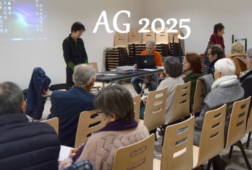 AG 2025