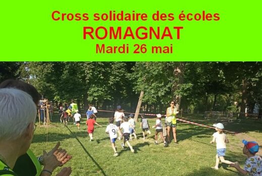 Cross solidaire des écoles